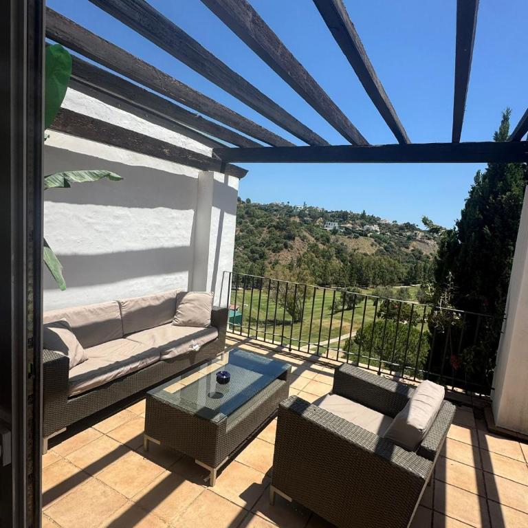 Altos De La Quinta - One-Bedroom Apartment - 22