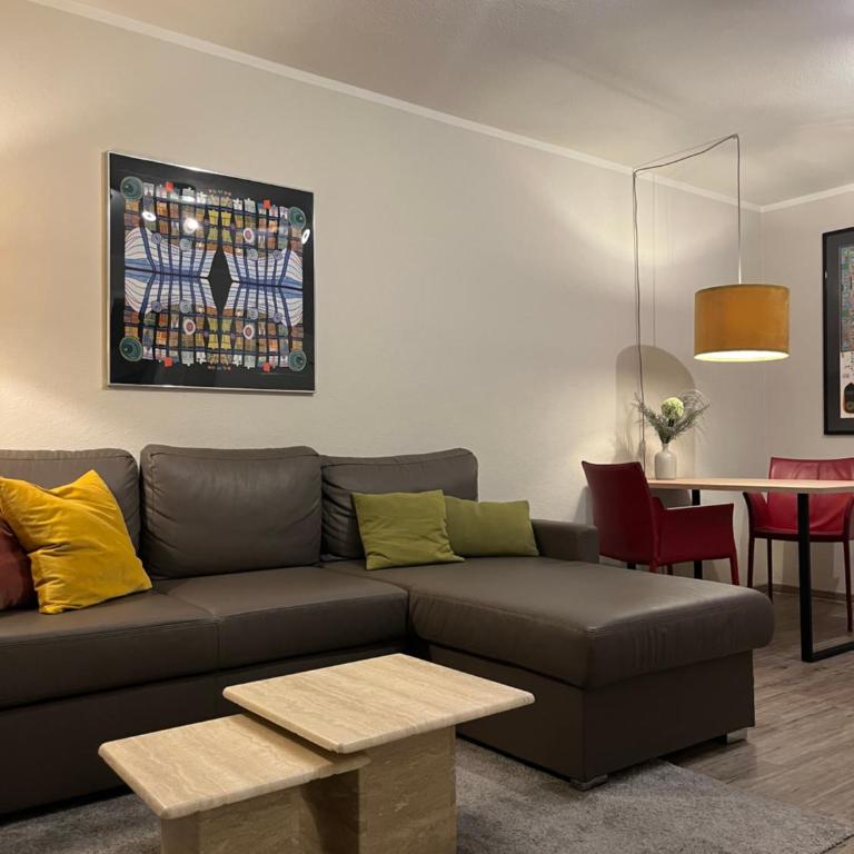 Ferienwohnung Flynn - Studio - 14