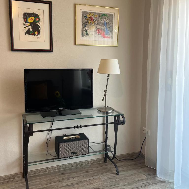 Ferienwohnung Flynn - Studio - 13