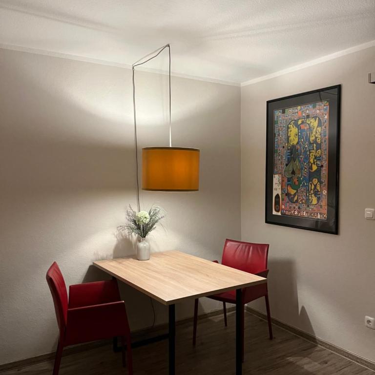 Ferienwohnung Flynn - Studio - 12