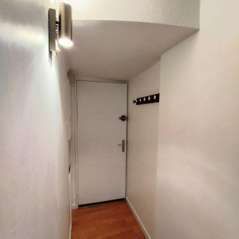 L'Horizon Chic View & Parking - Apartment mit 1 Schlafzimmer - 36