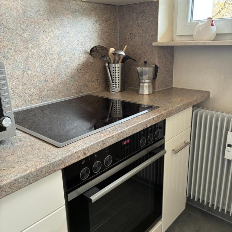 Ferienwohnung Flynn - Studio - 11
