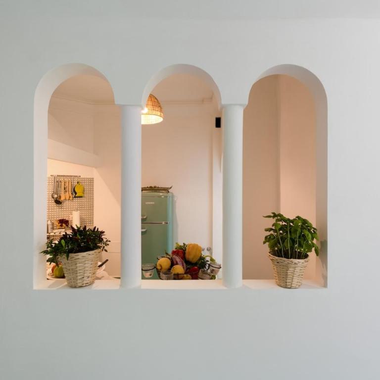 The Vervece Tower - Appartamento con 3 Camere da Letto - 2