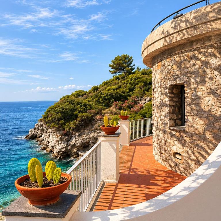 The Vervece Tower - Appartamento con 3 Camere da Letto - 3