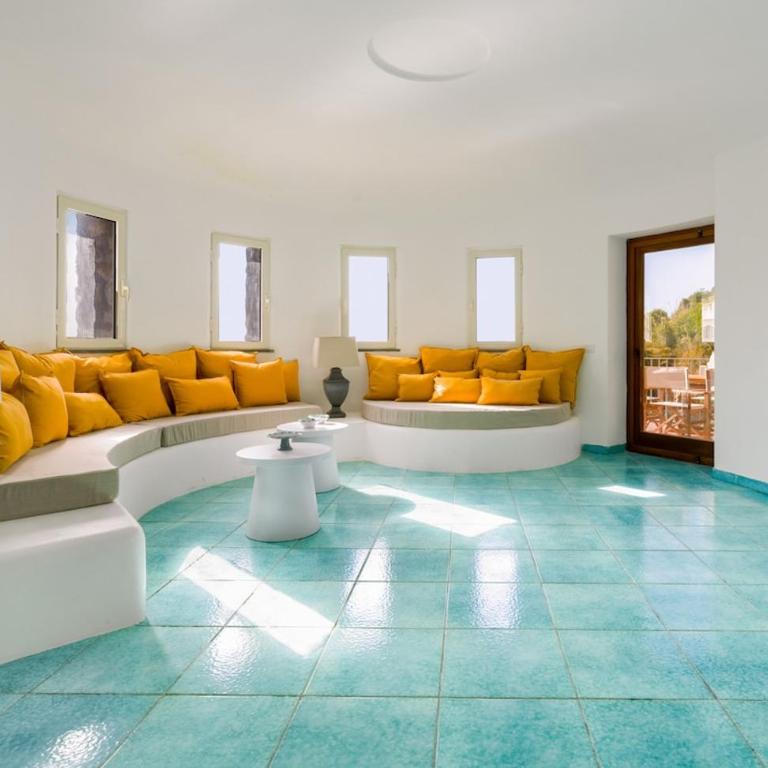 The Vervece Tower - Appartamento con 3 Camere da Letto - 16