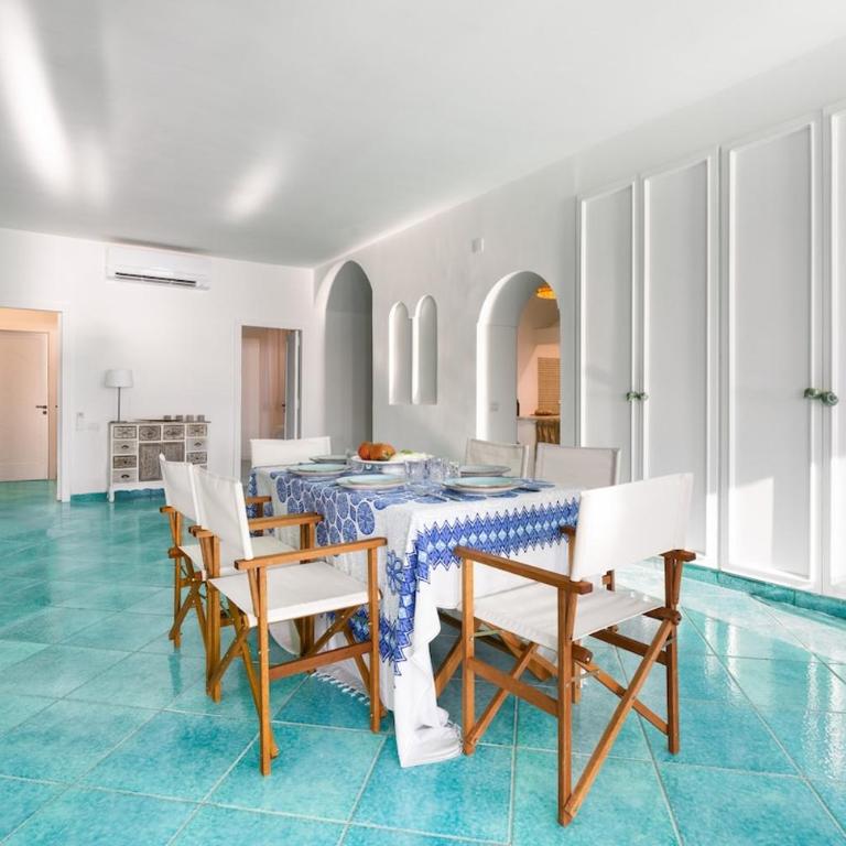 The Vervece Tower - Appartamento con 3 Camere da Letto - 21