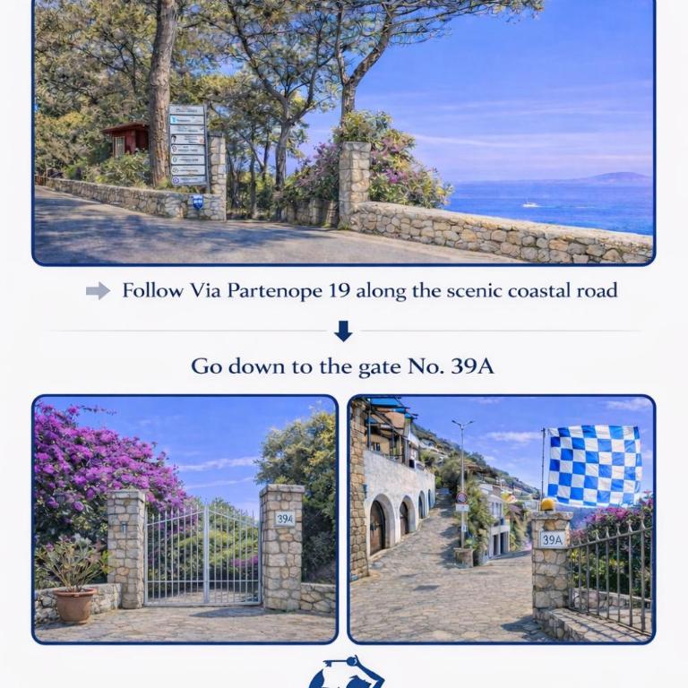 The Vervece Tower - Appartamento con 3 Camere da Letto - 24