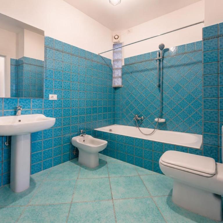 The Vervece Tower - Appartamento con 3 Camere da Letto - 25
