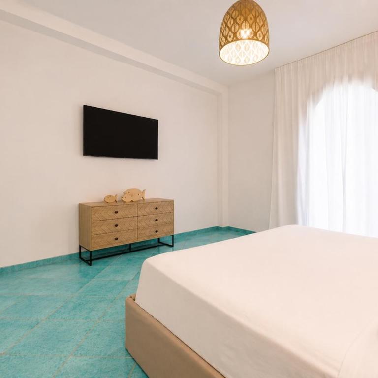 The Vervece Tower - Appartamento con 3 Camere da Letto - 30