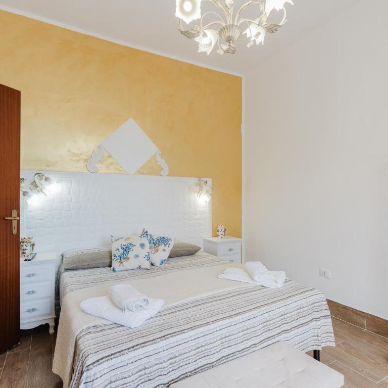 Maresol Marsala - Appartamento con Terrazza - 12