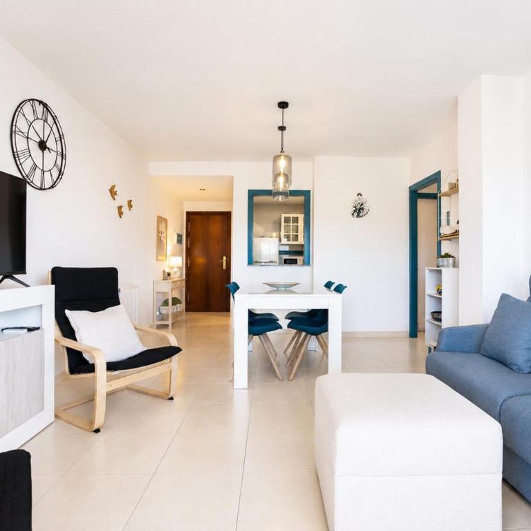 1234 MIRASOL con piscina - Apivend Immo - Apartment mit 2 Schlafzimmern - 9