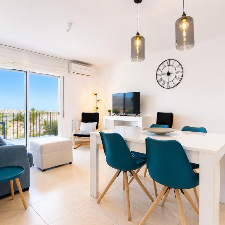 1234 MIRASOL con piscina - Apivend Immo - Apartment mit 2 Schlafzimmern - 7