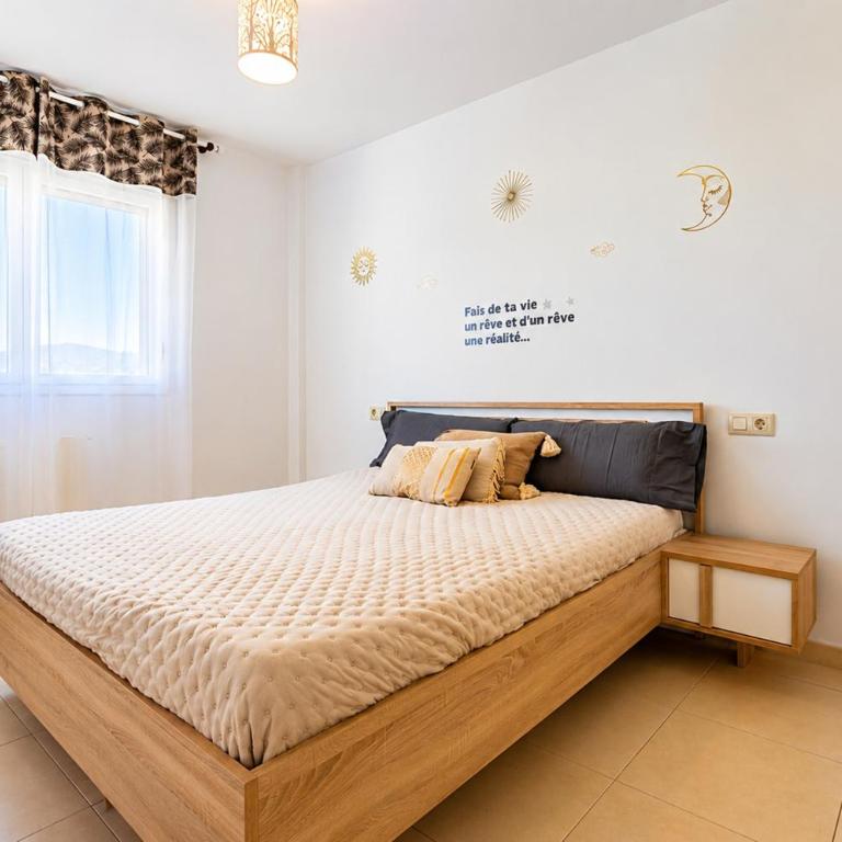 1234 MIRASOL con piscina - Apivend Immo - Apartment mit 2 Schlafzimmern - 17