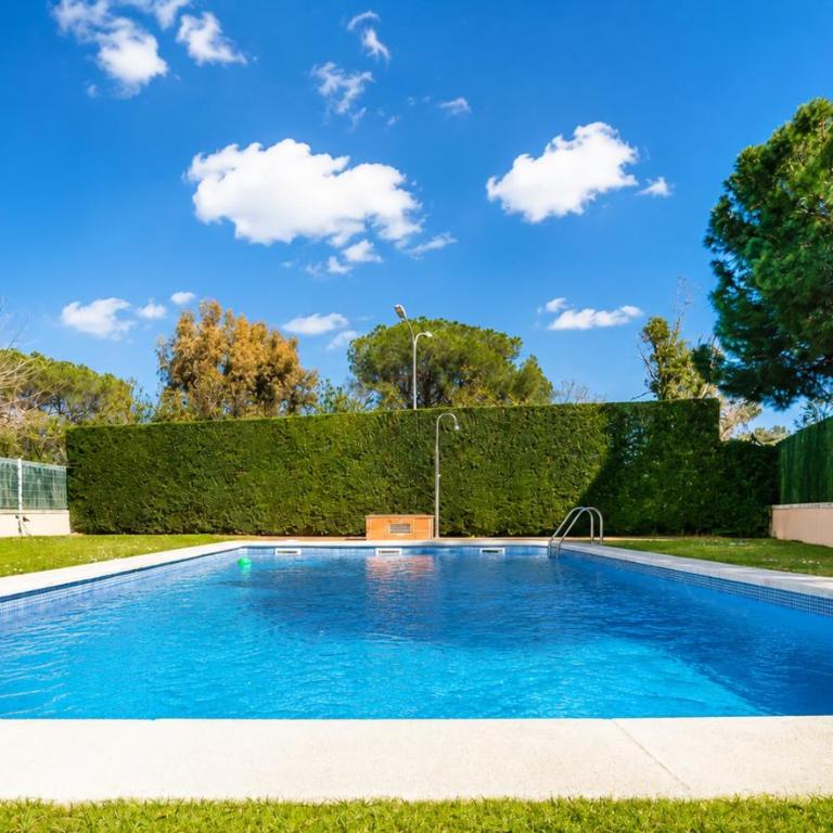 1234 MIRASOL con piscina - Apivend Immo - Apartment mit 2 Schlafzimmern - 2