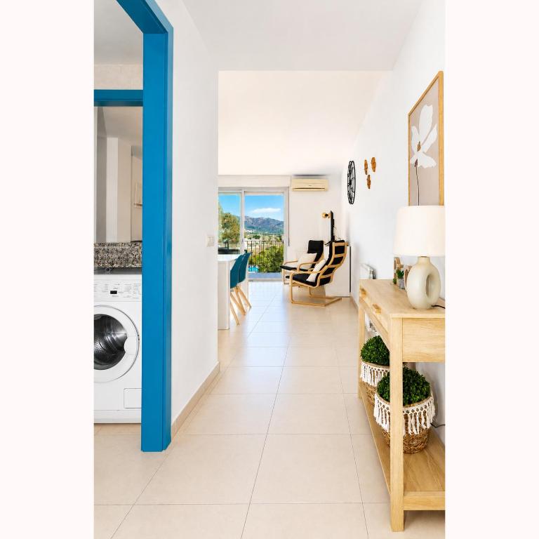 1234 MIRASOL con piscina - Apivend Immo - Apartment mit 2 Schlafzimmern - 13