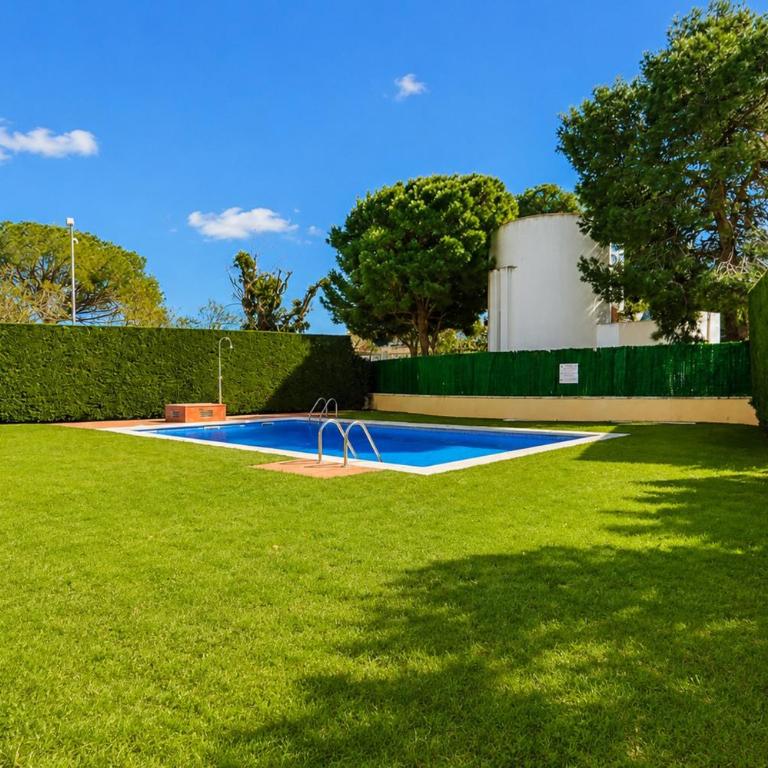 1234 MIRASOL con piscina - Apivend Immo - Apartment mit 2 Schlafzimmern - 27