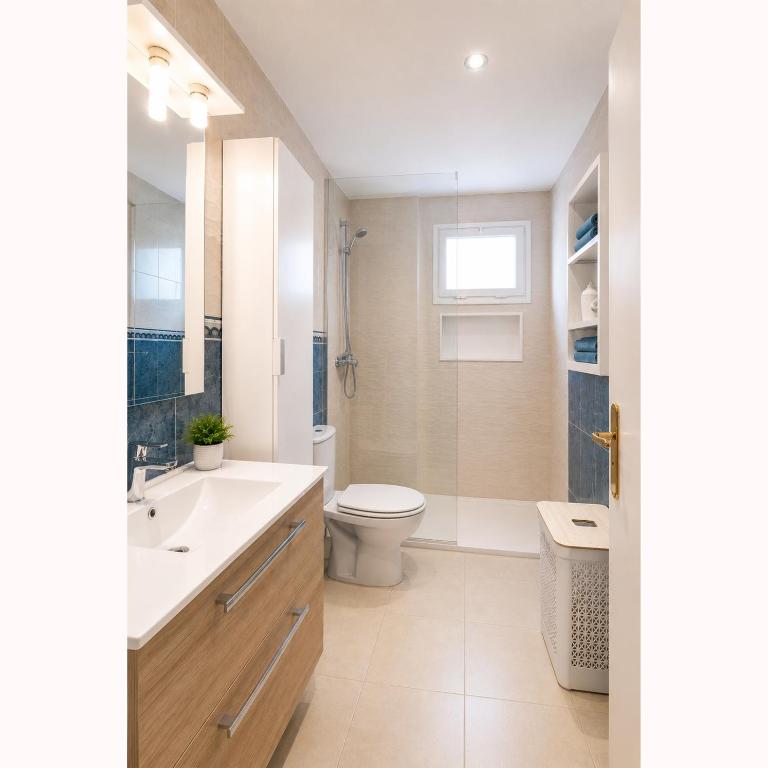 1234 MIRASOL con piscina - Apivend Immo - Apartment mit 2 Schlafzimmern - 16