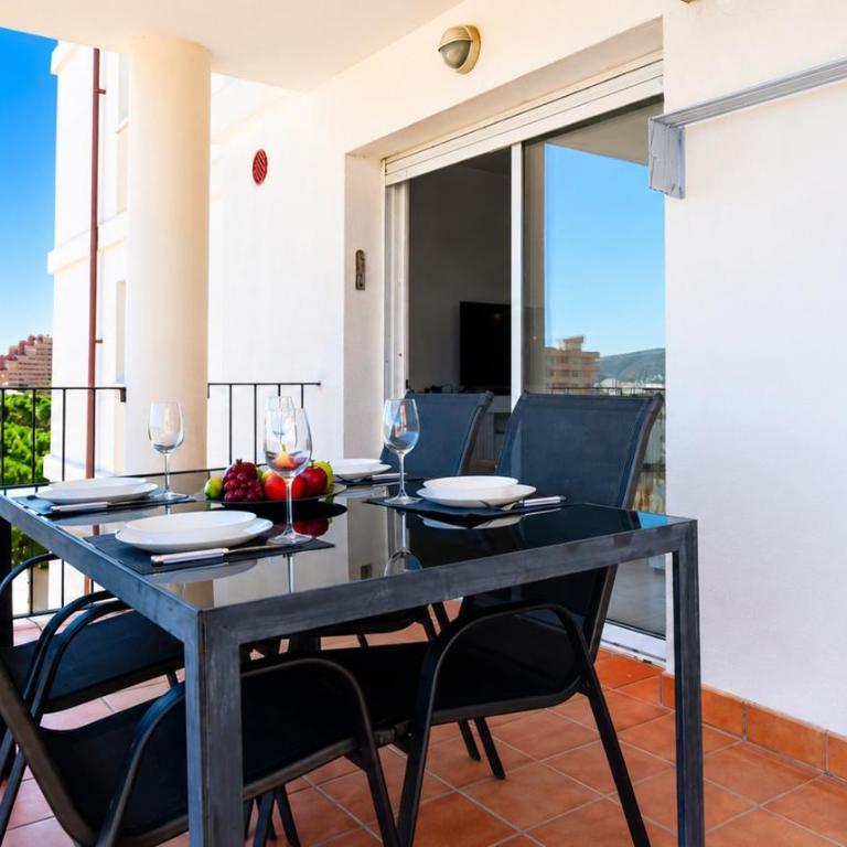 1234 MIRASOL con piscina - Apivend Immo - Apartment mit 2 Schlafzimmern - 6