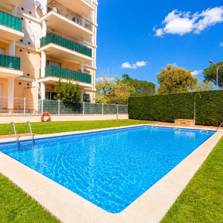 1234 MIRASOL con piscina - Apivend Immo - Apartment mit 2 Schlafzimmern - 25
