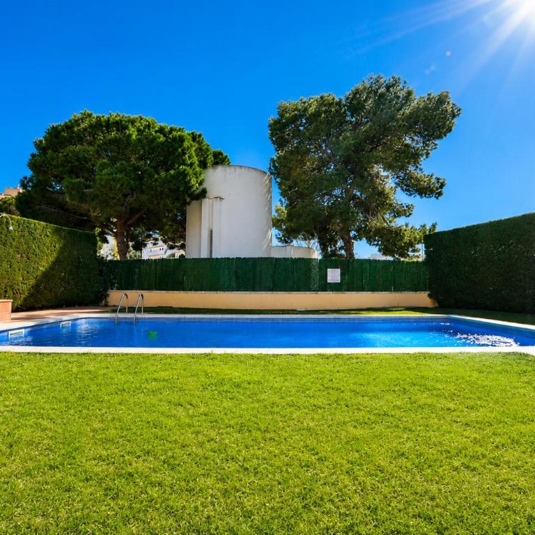1234 MIRASOL con piscina - Apivend Immo - Apartment mit 2 Schlafzimmern - 26