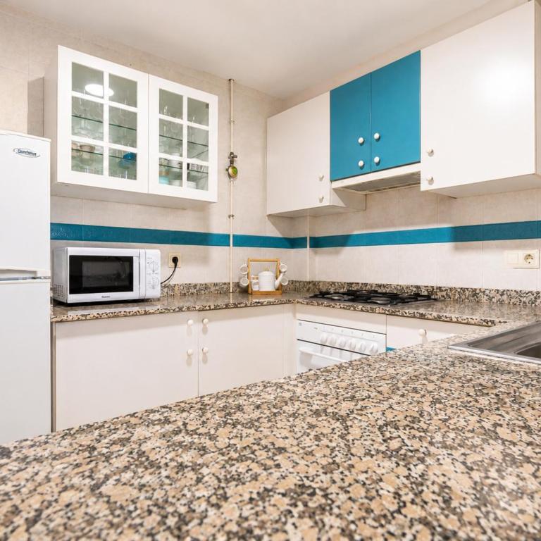 1234 MIRASOL con piscina - Apivend Immo - Apartment mit 2 Schlafzimmern - 14