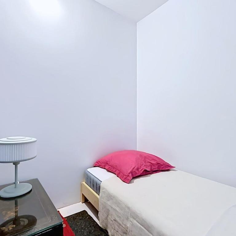 Appart avec jardin au cœur de Montmartre - Appartement - 24