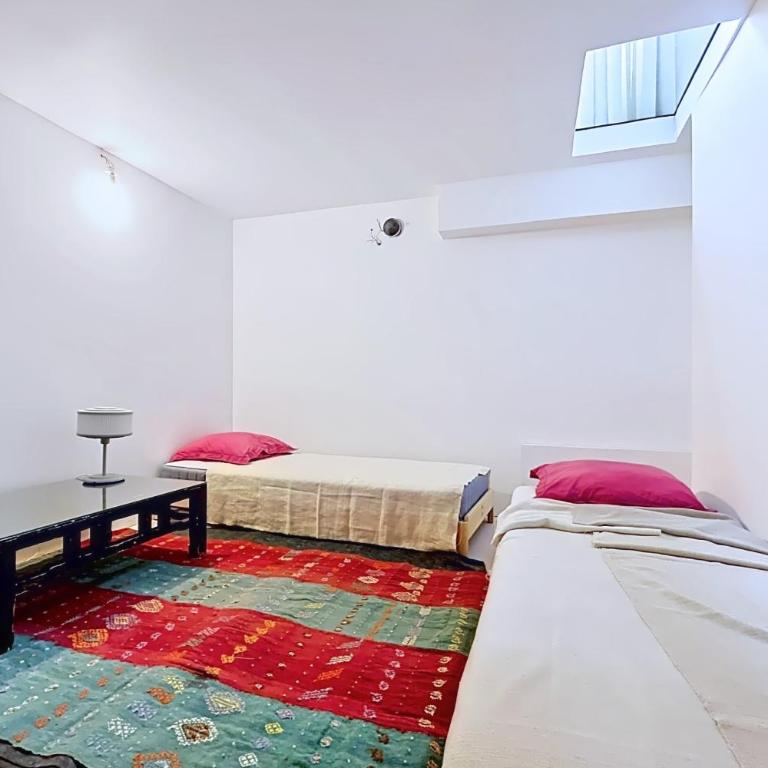 Appart avec jardin au cœur de Montmartre - Appartement - 23