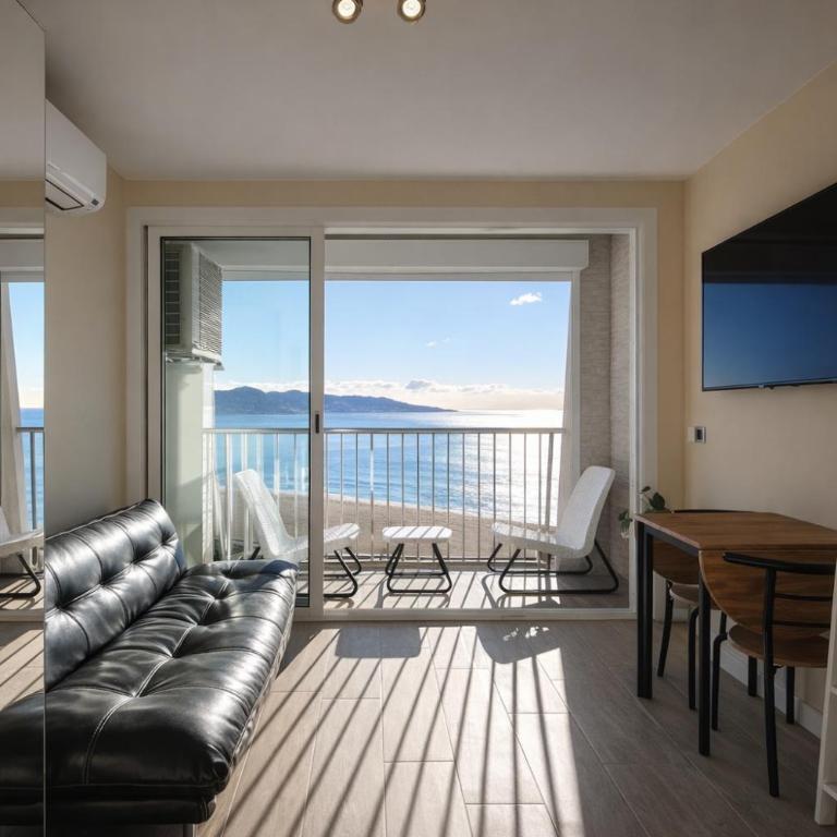 K Beach D-Luxe - Appartement 1 Chambre - 19