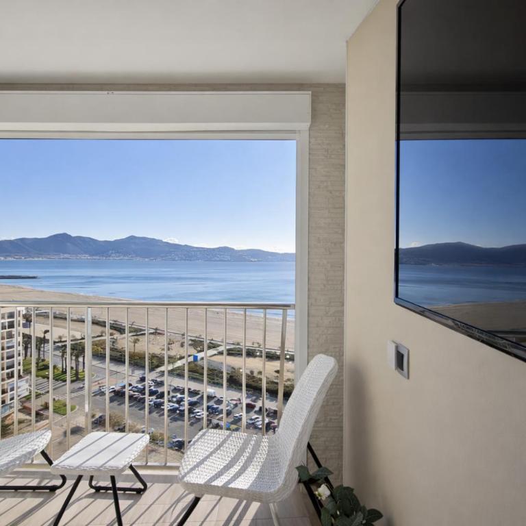 K Beach D-Luxe - Appartement 1 Chambre - 5