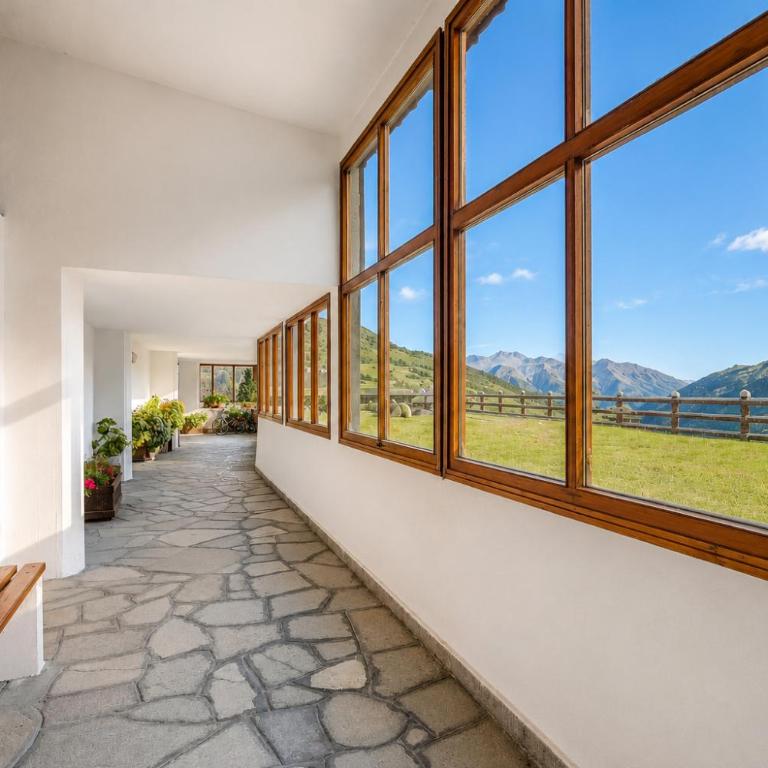 Hostdomus - Yellow Suite - Monolocale Familiare - 23