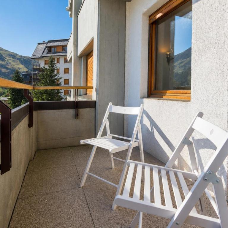 Hostdomus - Yellow Suite - Monolocale Familiare - 19