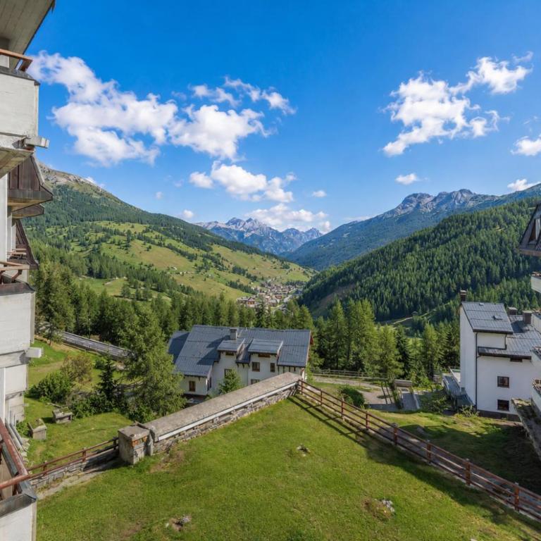 Hostdomus - Yellow Suite - Monolocale Familiare - 22
