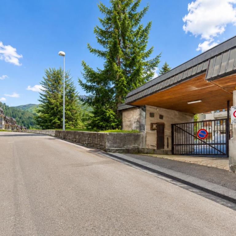 Hostdomus - Yellow Suite - Monolocale Familiare - 21