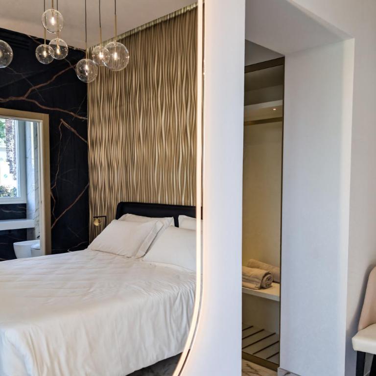 Hotel Nautilus Excelsior - Adults Only - Camera Matrimoniale - 2