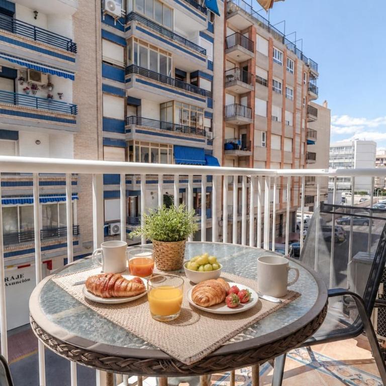 Downtown harborfront accommodation - Apartamento de 2 dormitorios - 1