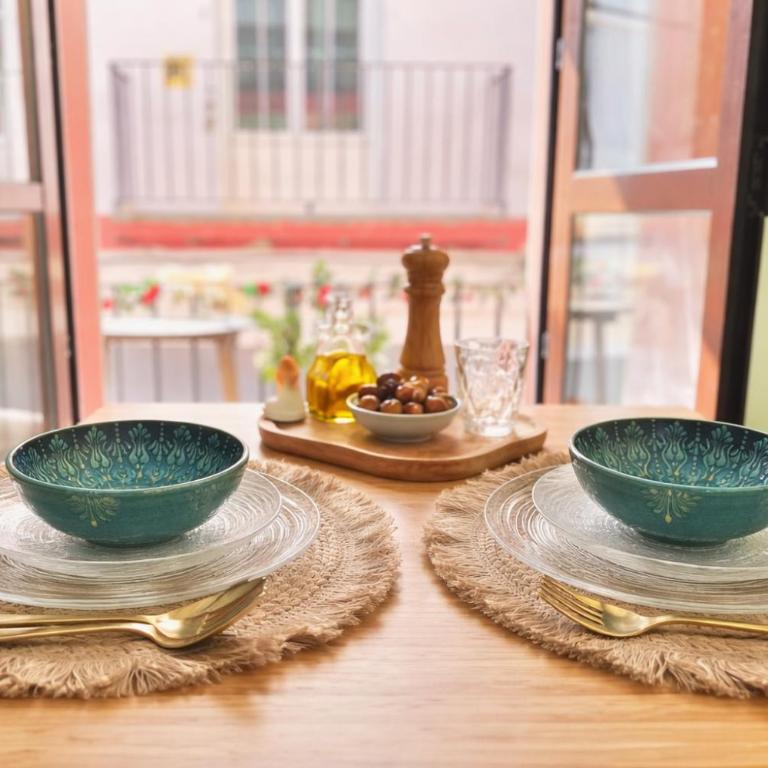 Vacantrip Loft con Alma en Évora - Appartement 1 Chambre - 15