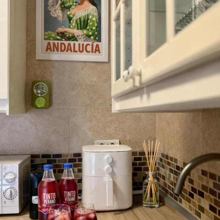 Vacantrip Loft con Alma en Évora - Appartement 1 Chambre - 16