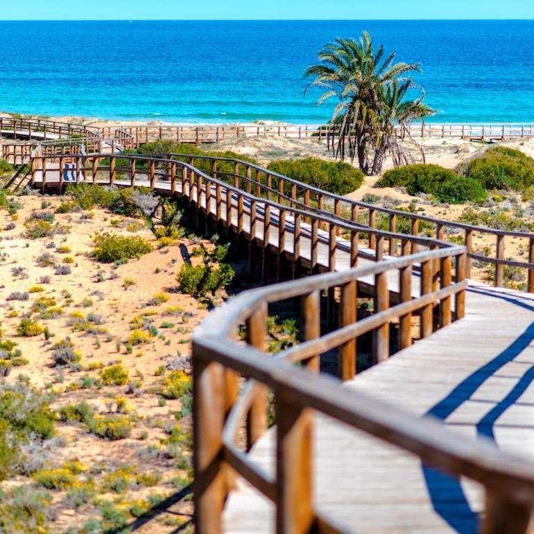 Downtown harborfront accommodation - Apartamento de 2 dormitorios - 6