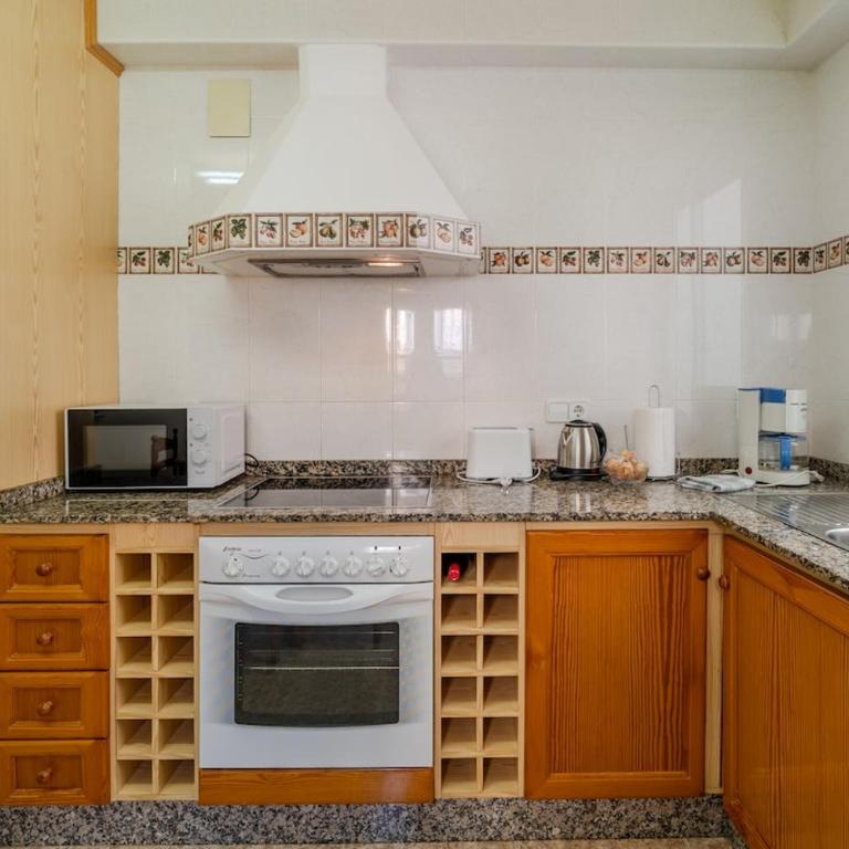 Downtown harborfront accommodation - Apartamento de 2 dormitorios - 11