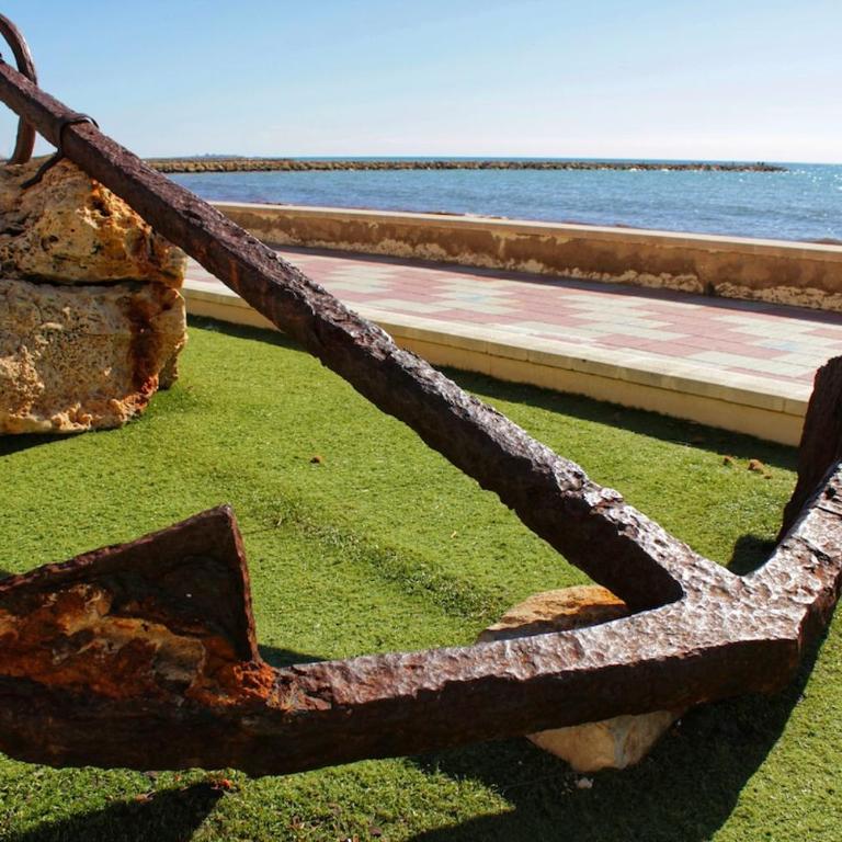 Downtown harborfront accommodation - Apartamento de 2 dormitorios - 23