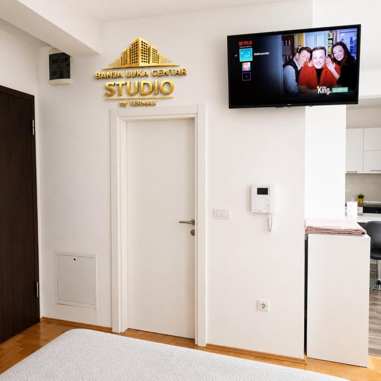 StudioCentar by Termax - Apartment mit 1 Schlafzimmer - 13