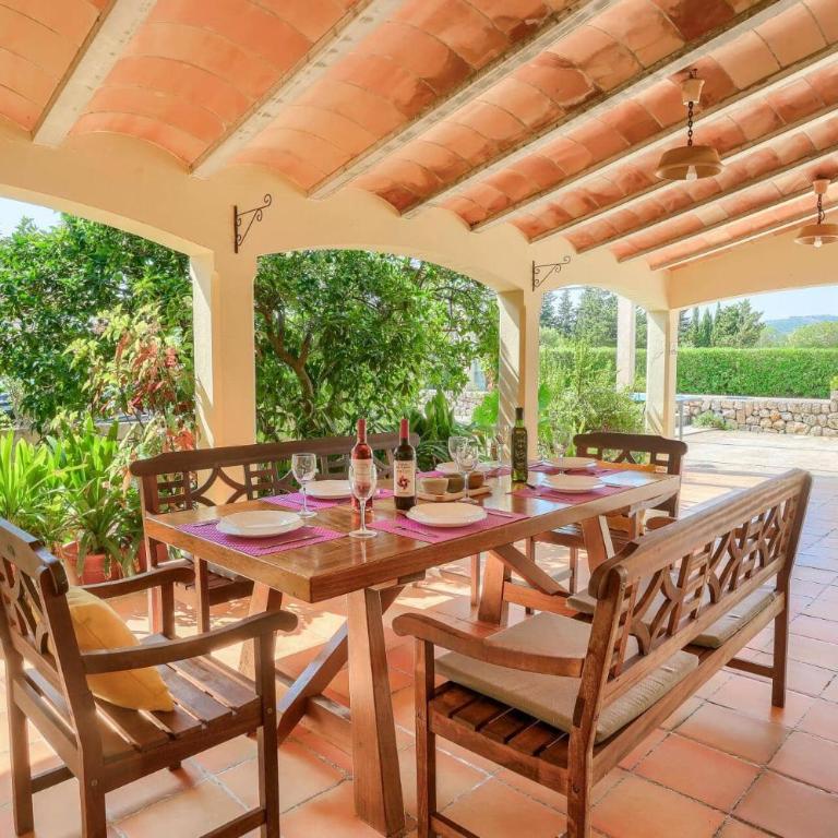 Villa Guaita by Villa Plus - Villa - 4