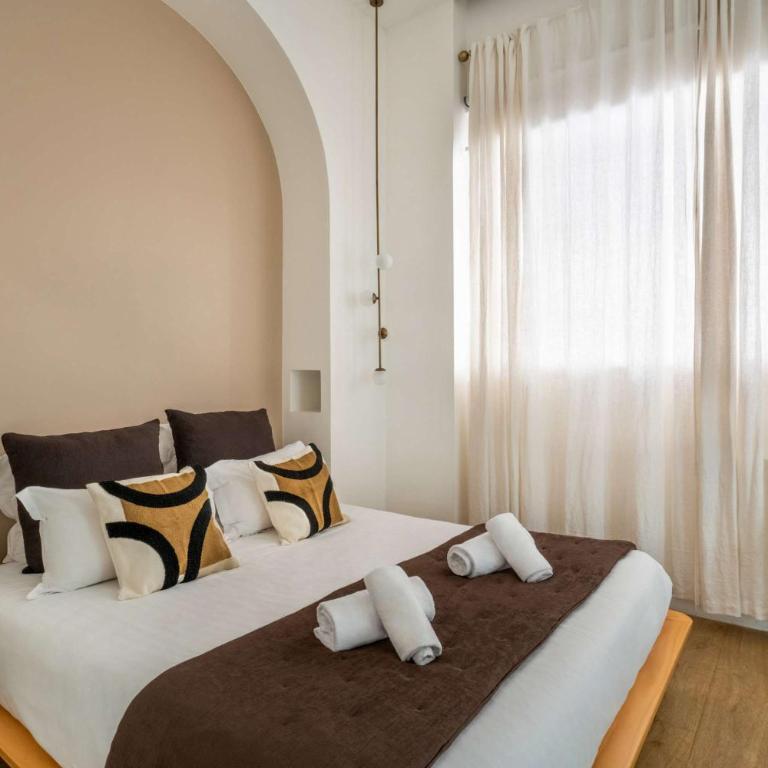 Tour Eiffel - Champ de Mars Exquisite 3BD 3BTH - Appartement - 2