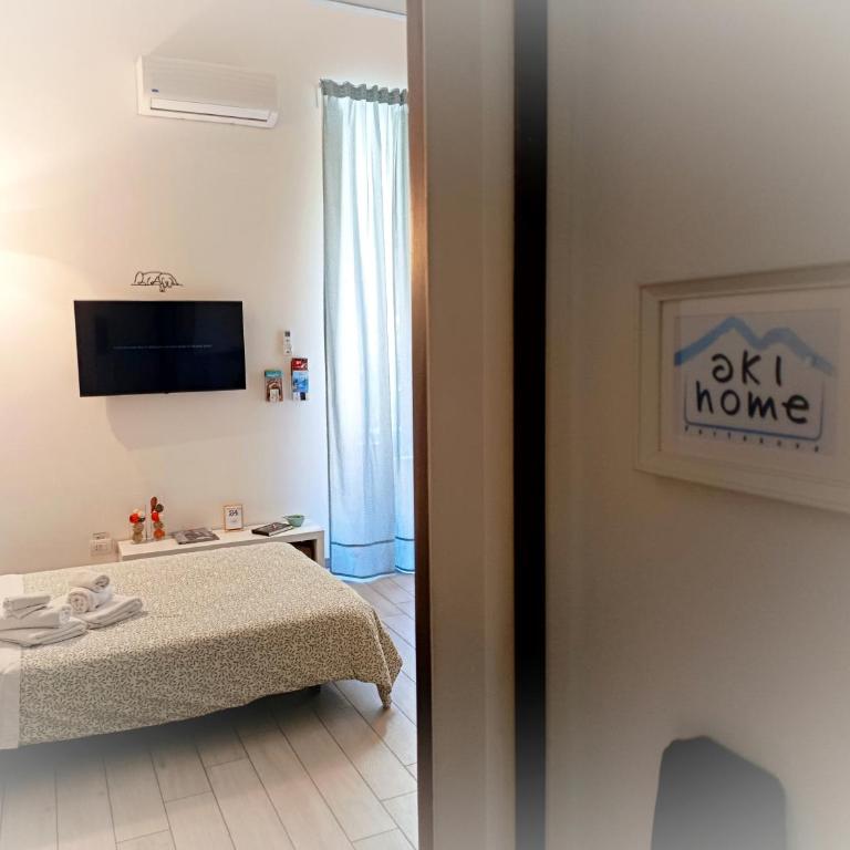 Akihome Portanova - Appartamento con 1 Camera da Letto - 48