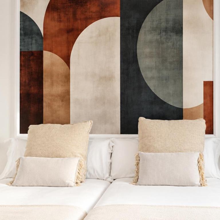 BiBo Suites Casa Nawal - Appartement 1 Chambre Standard - 13