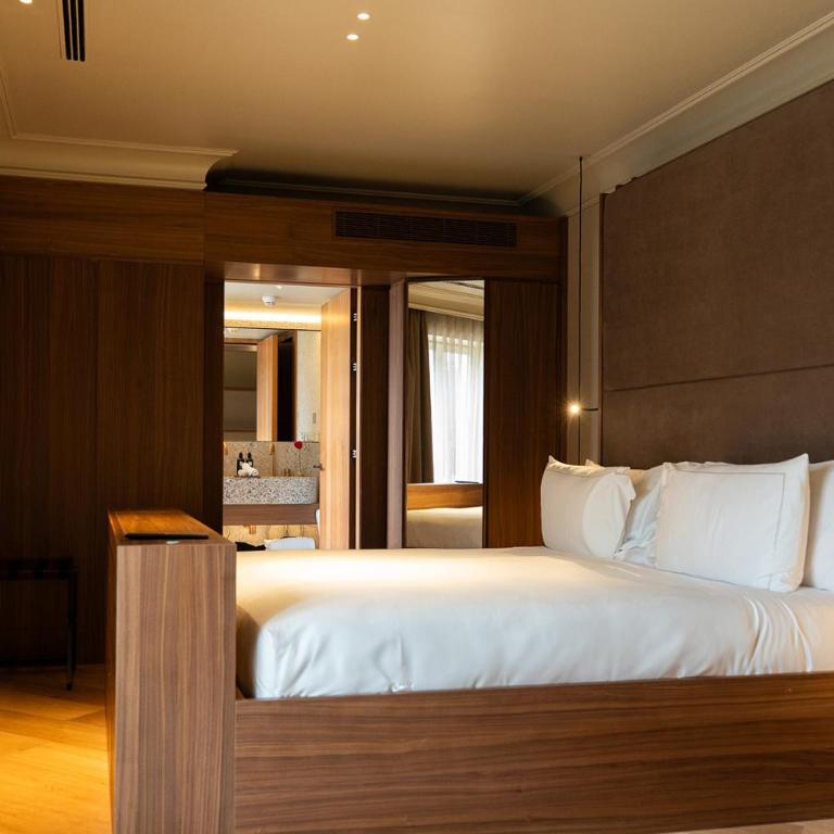 Mercer Madrid - Suite Junior - 2