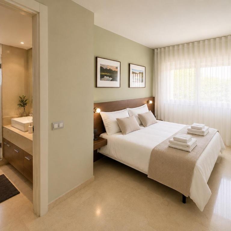 Villa in Spain at Las Colinas Golf & Country Club - Villa de 3 dormitorios - 16