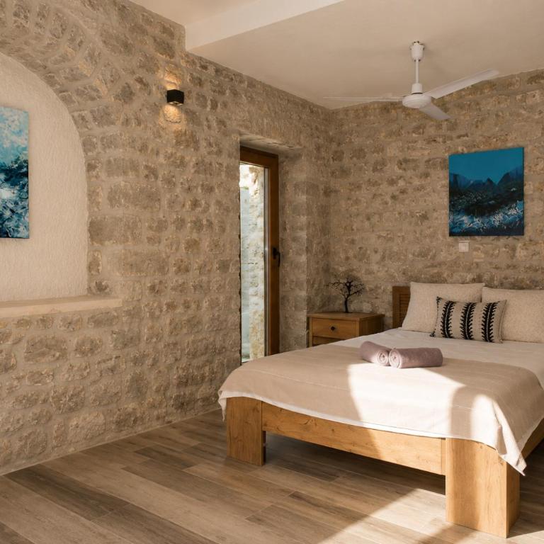 Villa Bilja Historic Stone Castle - Vila sa 2 Spavaće Sobe - 30