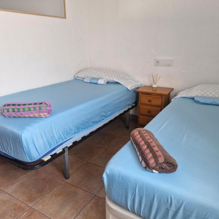 Apartamento ILA - Apartment mit 2 Schlafzimmern - 17