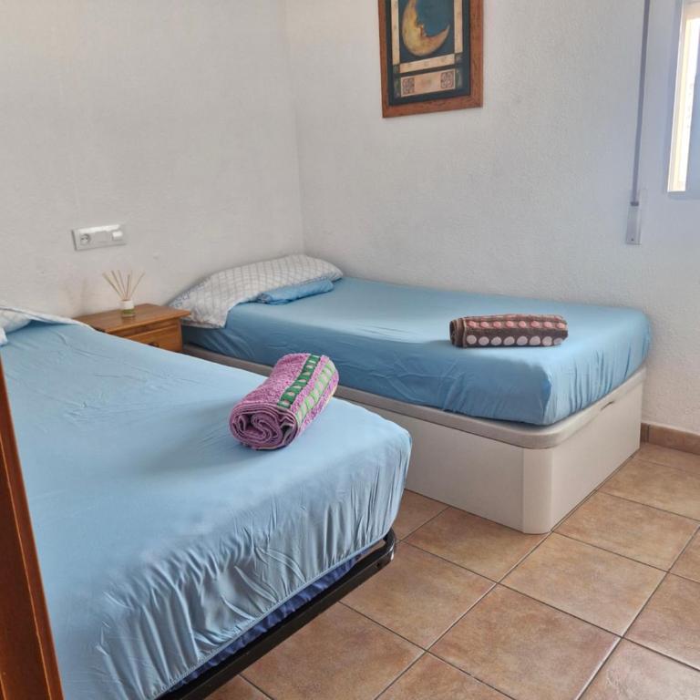 Apartamento ILA - Apartment mit 2 Schlafzimmern - 18
